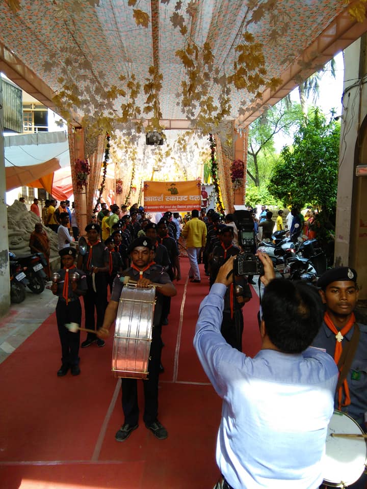 Gauri Kedareshwar Yatra 2